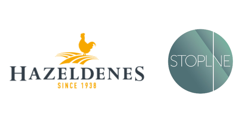 Hazeldene's Chicken Farm Online Disclosures